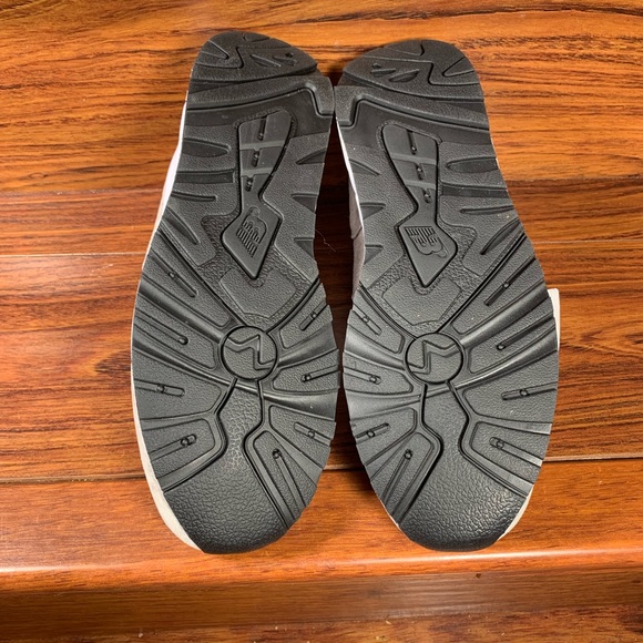 NEW- New Balance 999 Grey Pewter Running Shoes - Picture 6 of 6